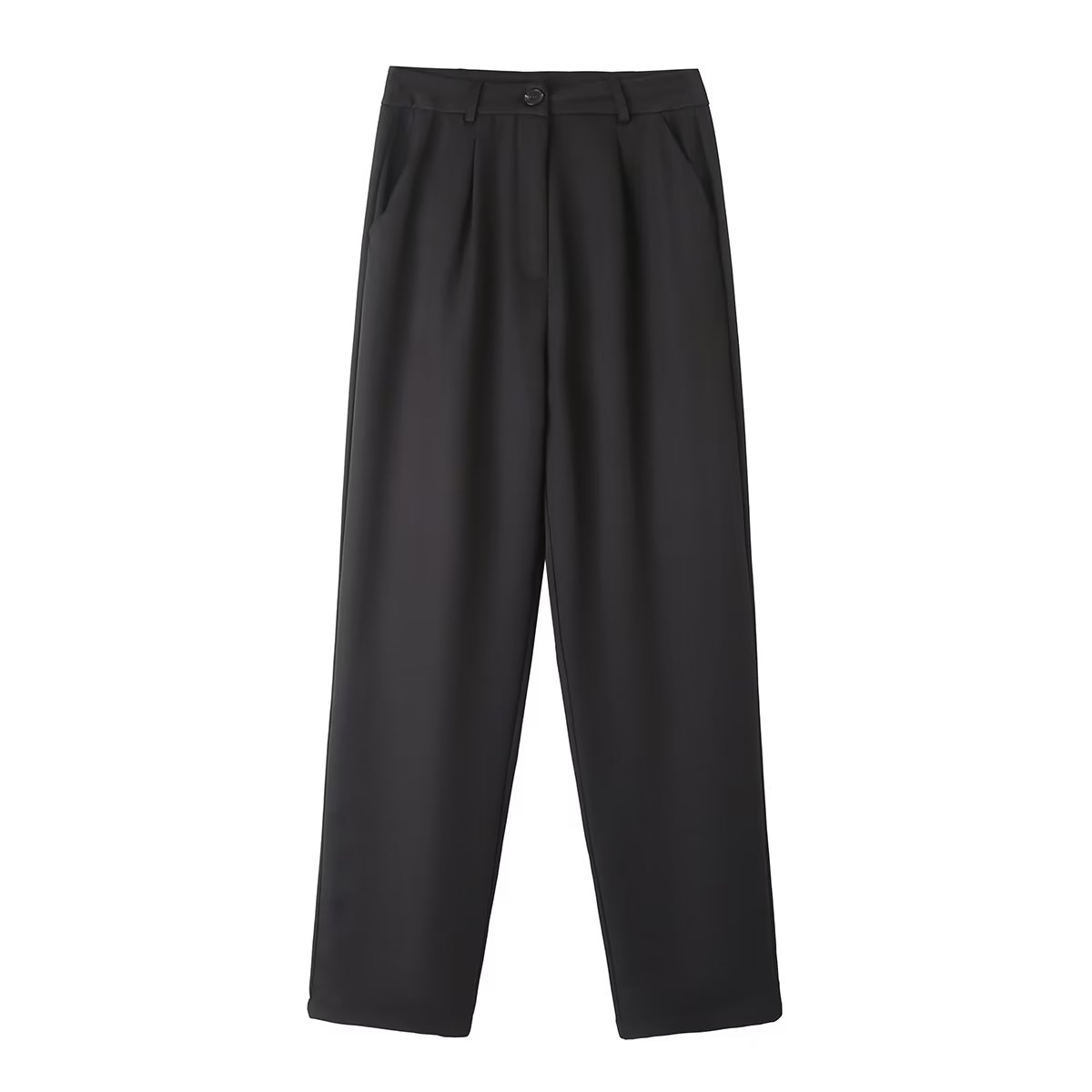 Black Pants