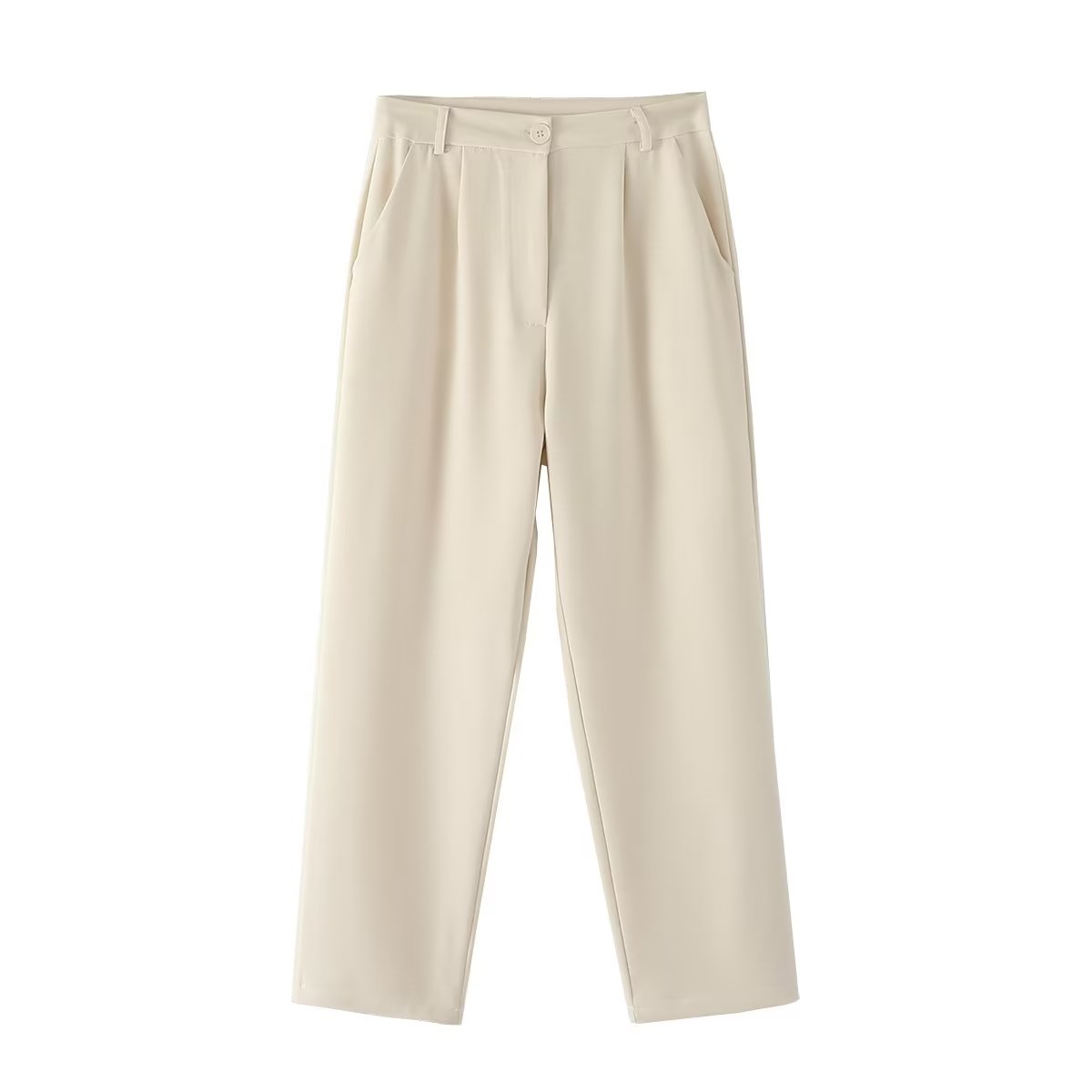 Apricot Pants