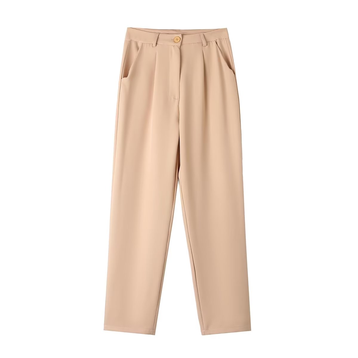 Khakis Trousers