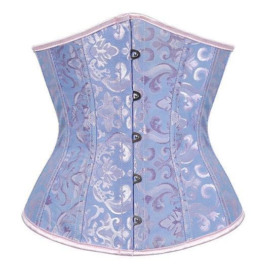 Corset Court Corset Body Shaping Vest Dress Bottoming Waist Seal Ladies Function Shapewear