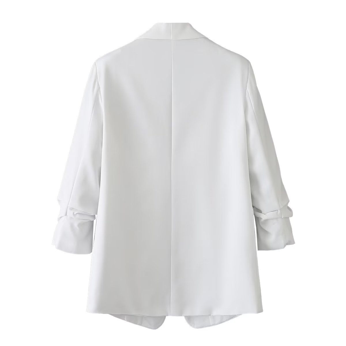 Spring Autumn Blazer Women Fashionable Casual Small British Blazers Spring Clothing Top