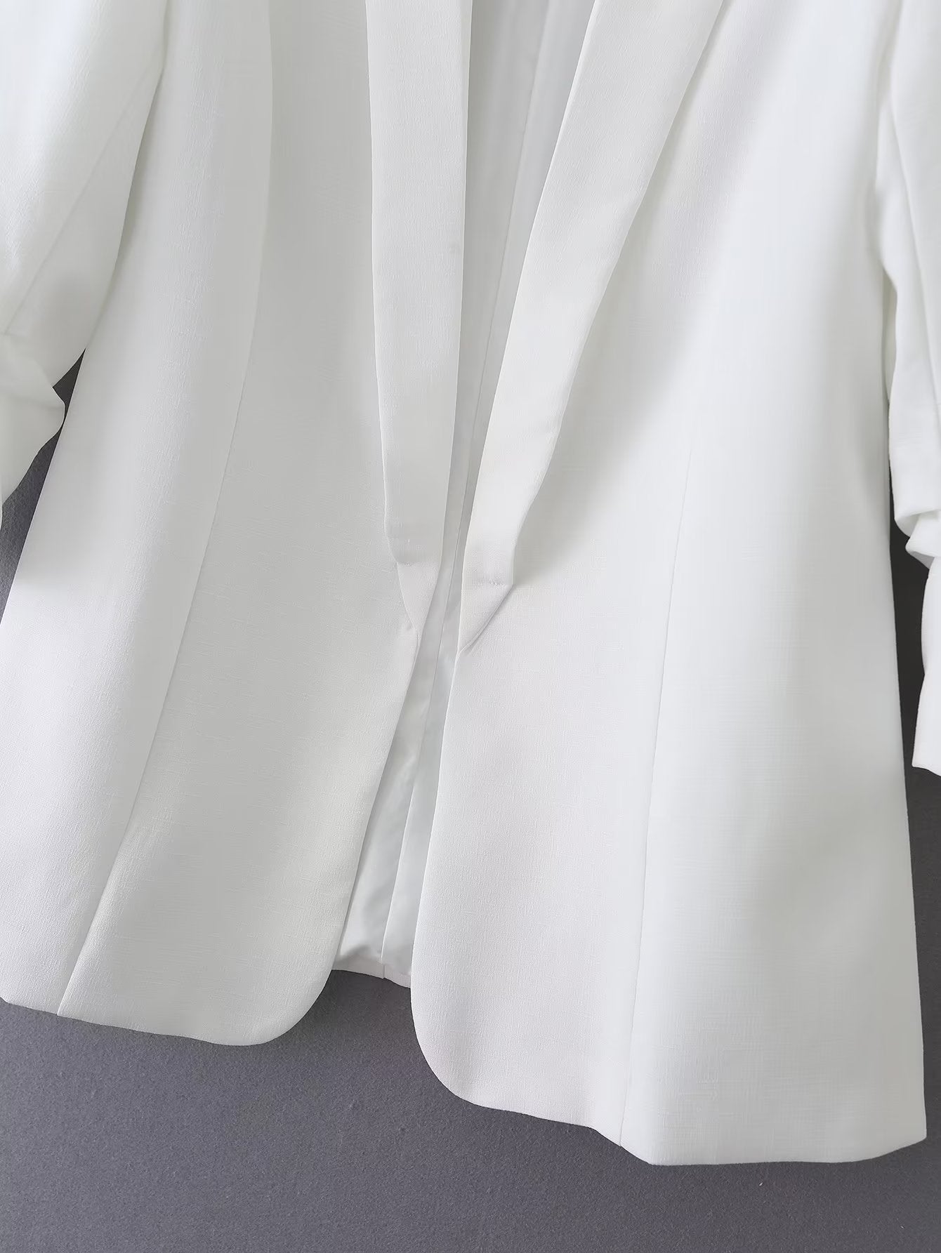 Spring Autumn Blazer Women Fashionable Casual Small British Blazers Spring Clothing Top