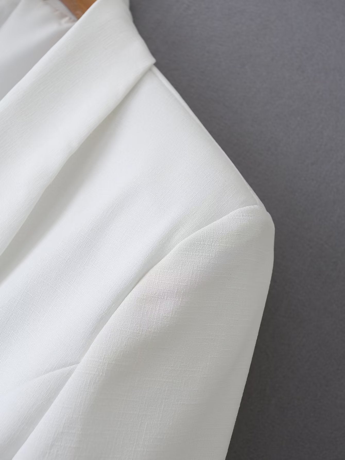 Spring Autumn Blazer Women Fashionable Casual Small British Blazers Spring Clothing Top