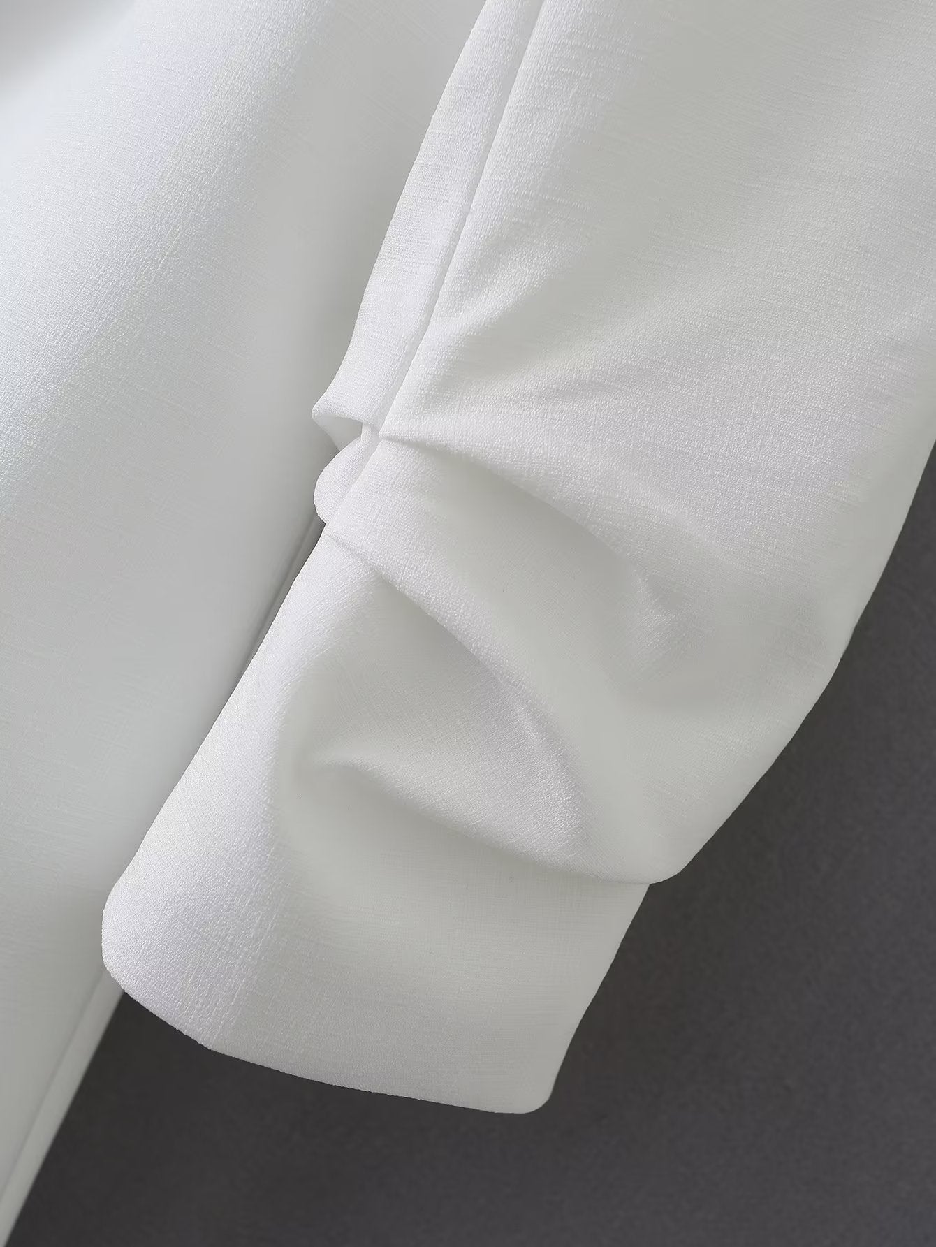 Spring Autumn Blazer Women Fashionable Casual Small British Blazers Spring Clothing Top