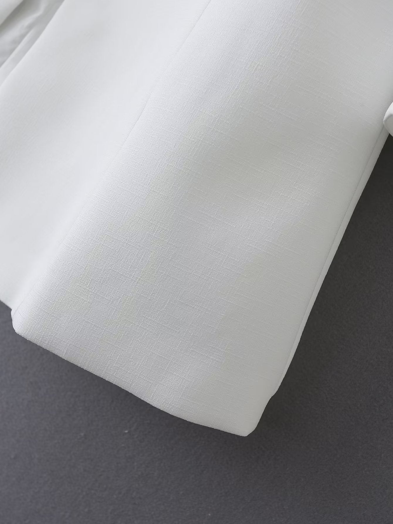 Spring Autumn Blazer Women Fashionable Casual Small British Blazers Spring Clothing Top