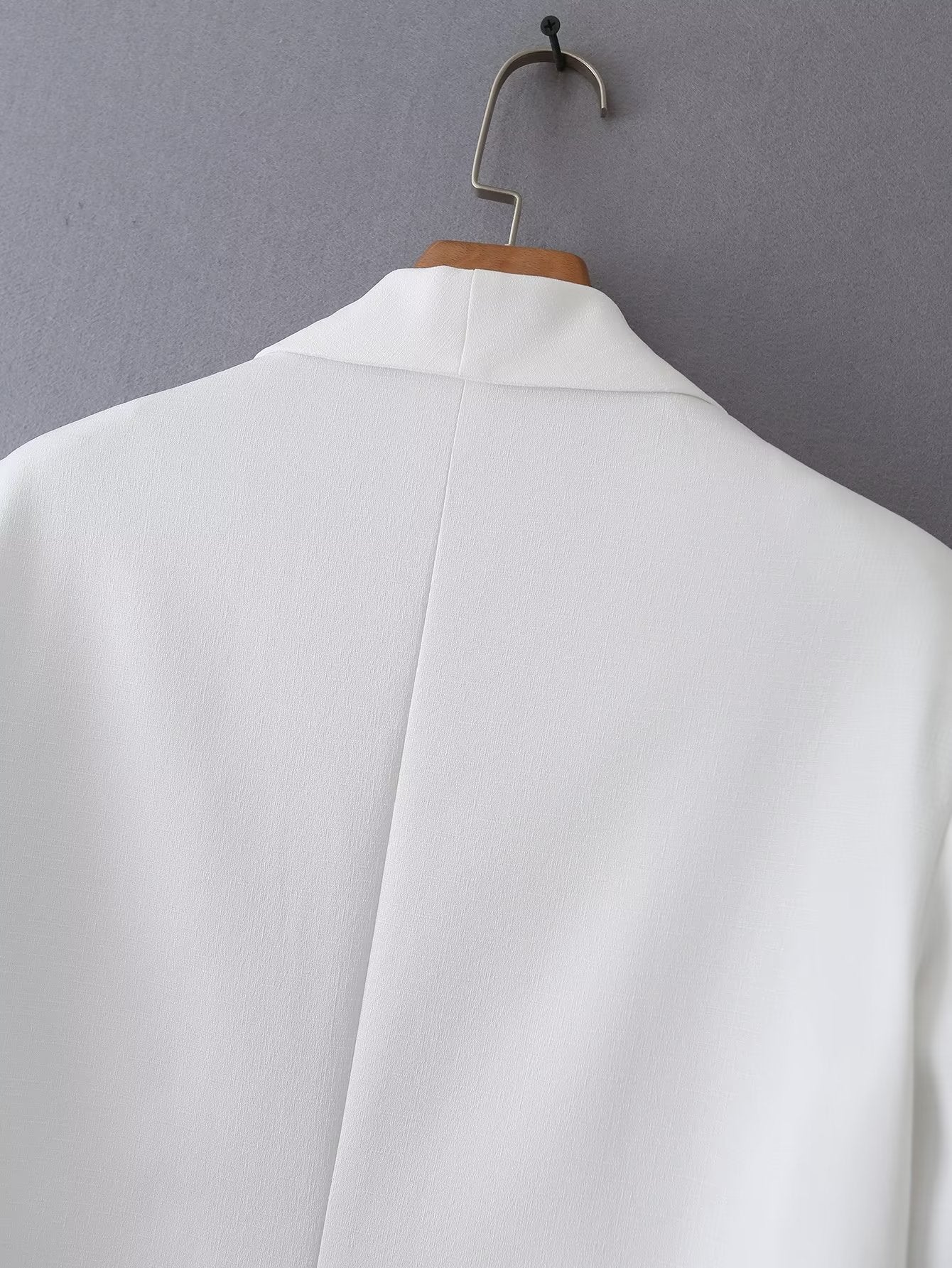 Spring Autumn Blazer Women Fashionable Casual Small British Blazers Spring Clothing Top