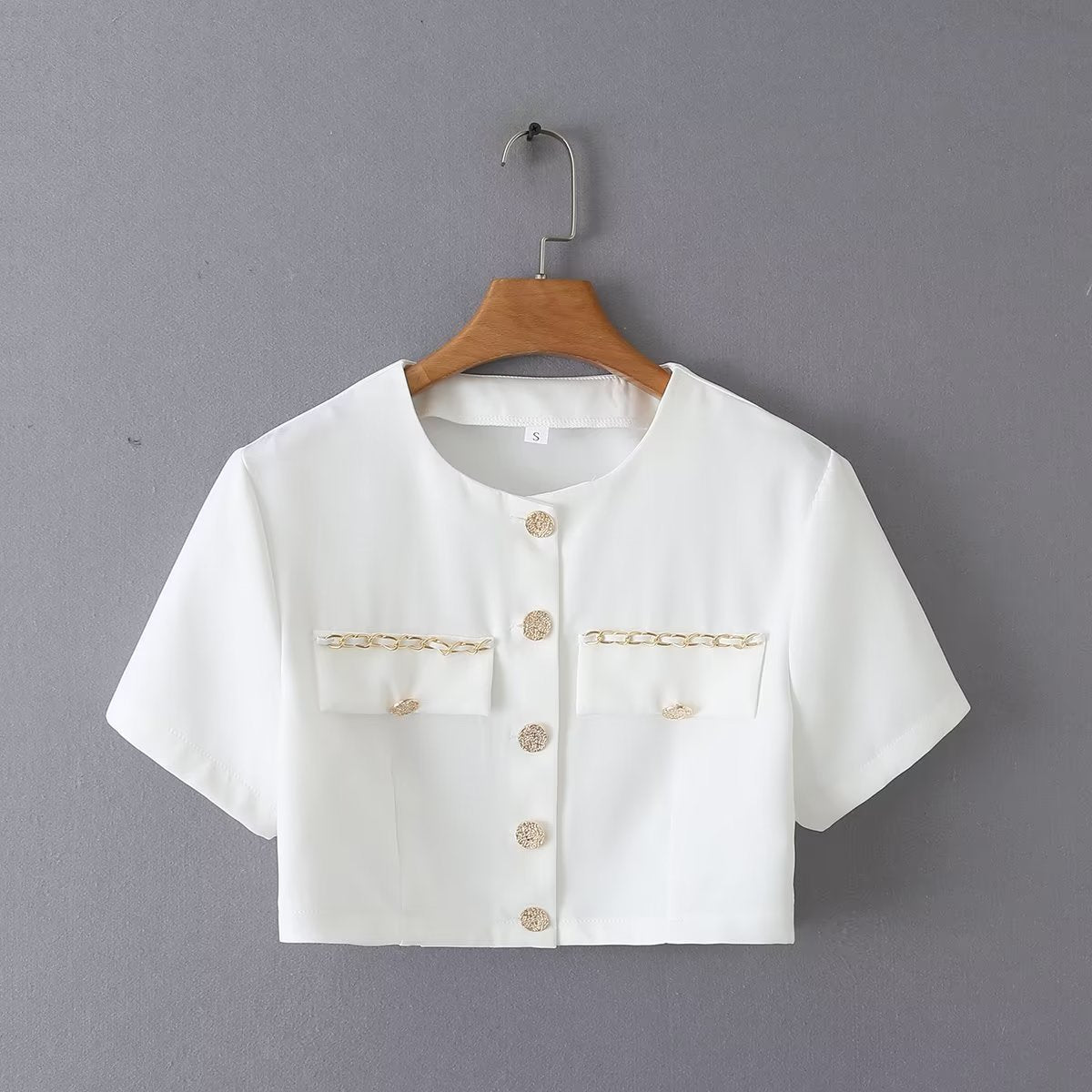 White Coat