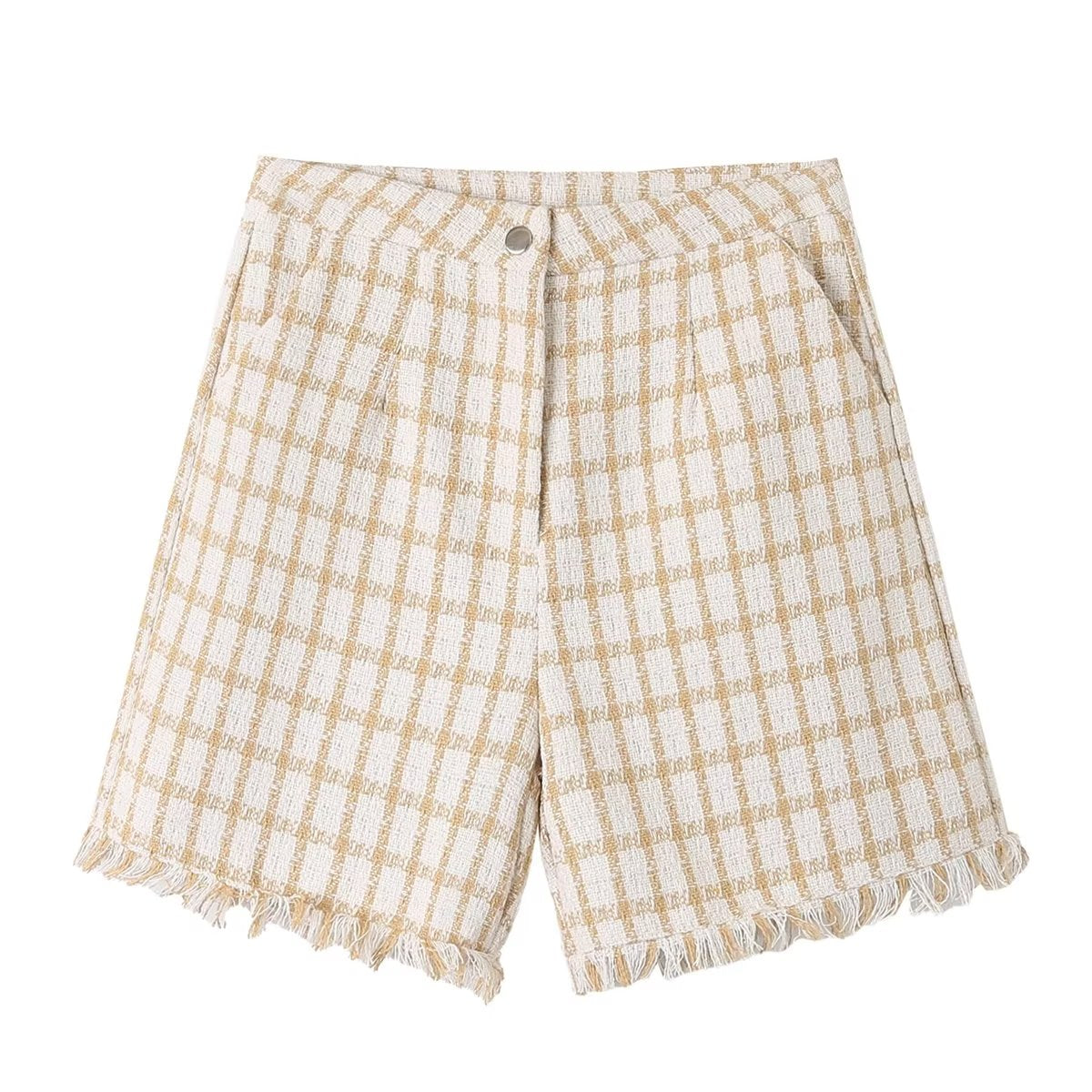 Yellow Bottom