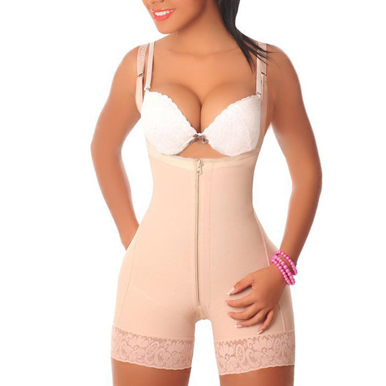 Shaping Corset Body Shaping Women Body Shaping Pants Body Shaper Enhanced Version One Piece Corset