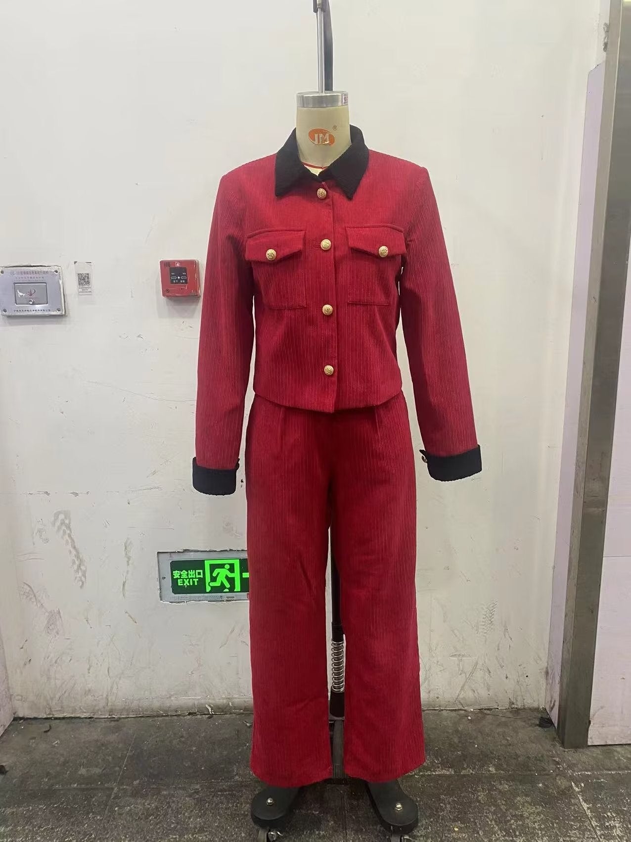 Spring Suit Slimming Tall Leggings Women