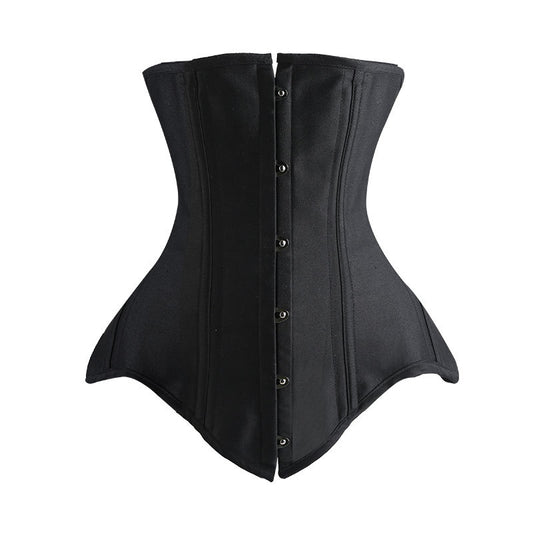 Bone Court Corset Boning Corset Corset Women Corset Belly Contraction Corset Top