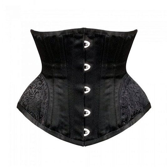 Court Corset Corset Gothic Court Corset Short Waist Seal