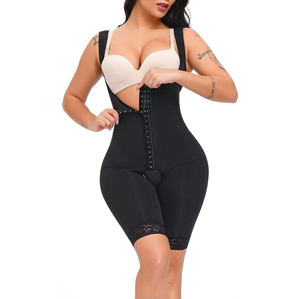 Women Sports Waistband Postpartum Slim Shaping Belly Band Women Corset