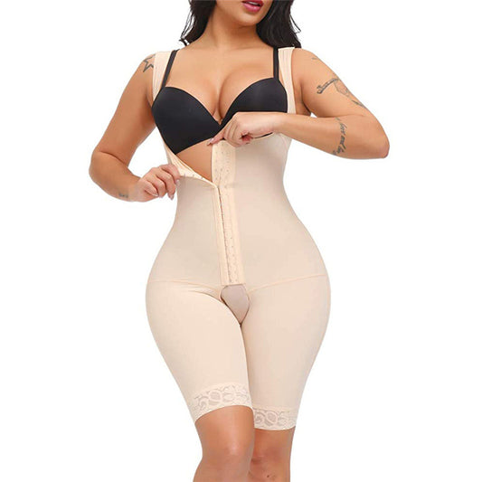 Women Sports Waistband Postpartum Slim Shaping Belly Band Women Corset