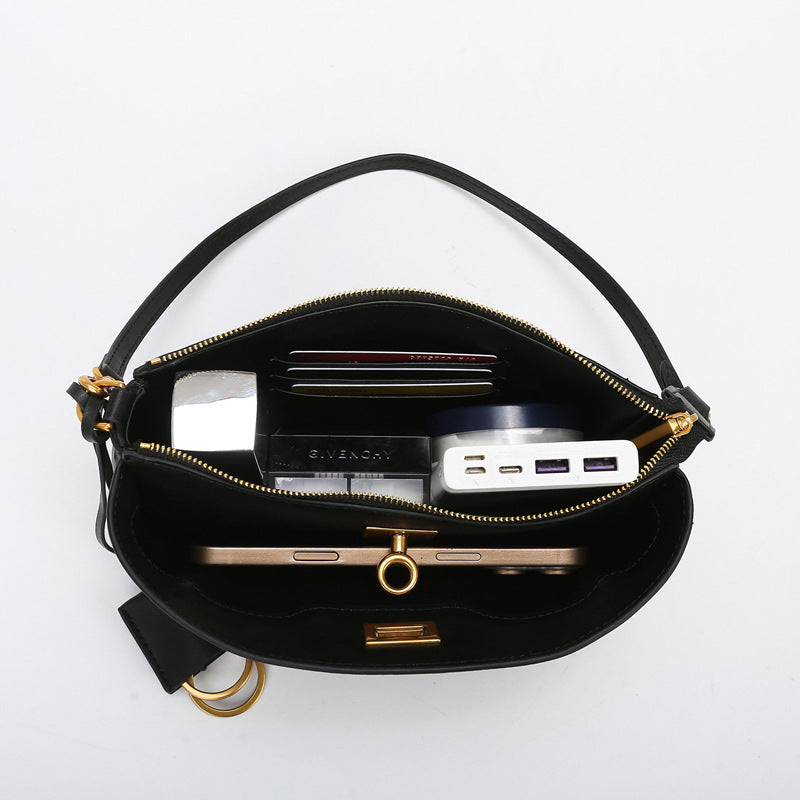 Messenger Bag Skeleton Skin Rodeo Women Bag Underarm Bag Women Office Shoulder Bag