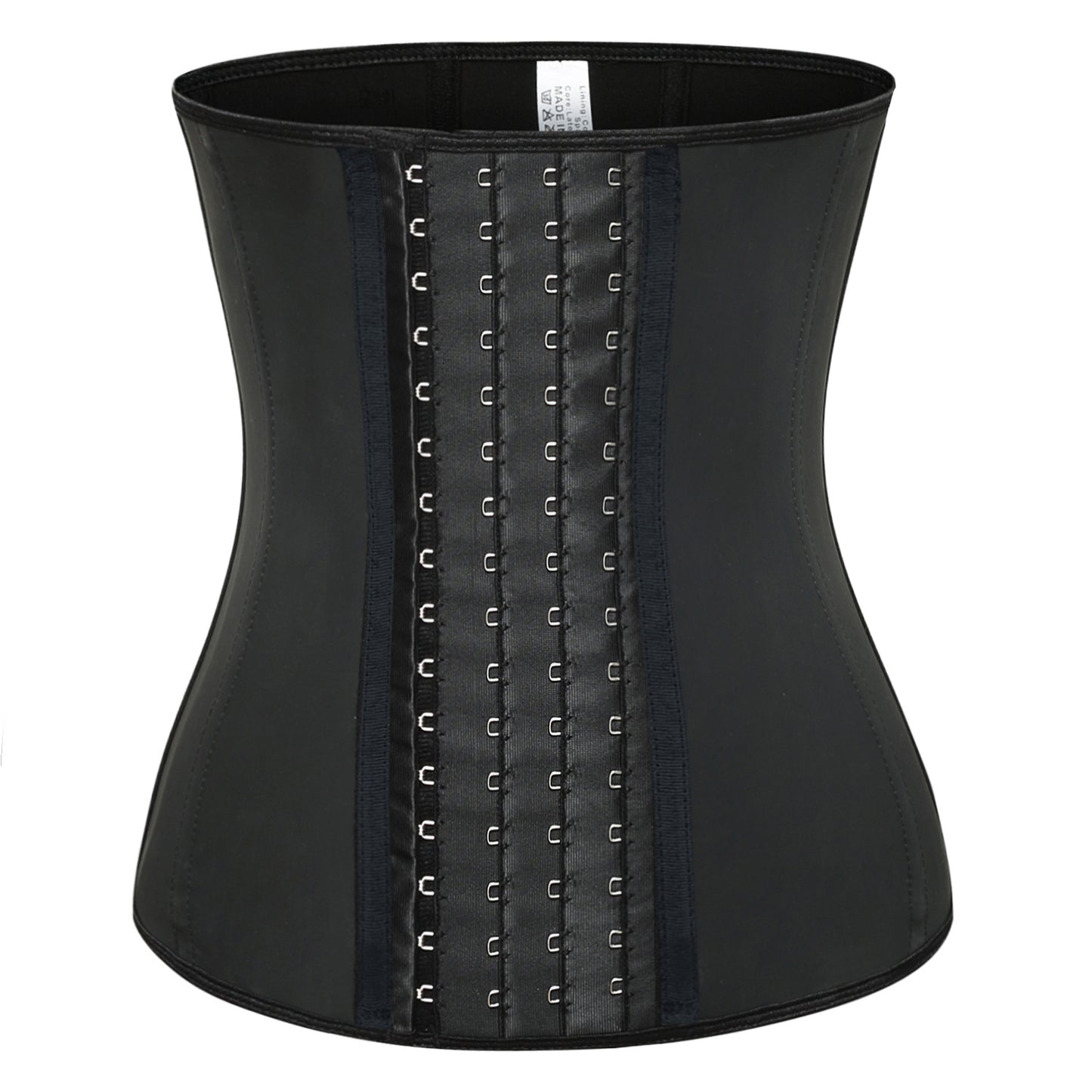 Corset Waist Belly Band Latex Sports Waist Shaping Latex Corset for Women